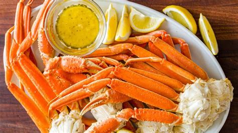 All you can crab legs near me. Things To Know About All you can crab legs near me. 